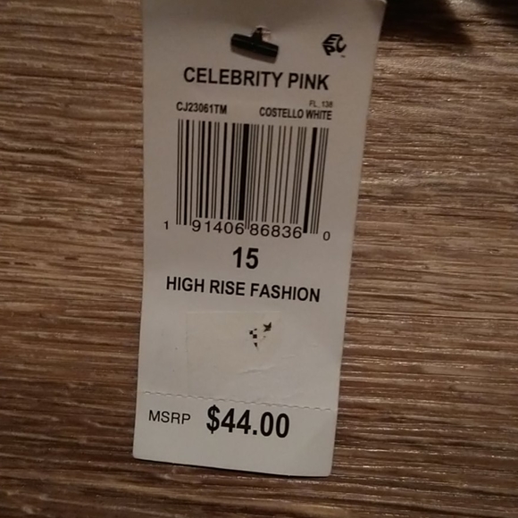 Pants - Picture 2 of 2